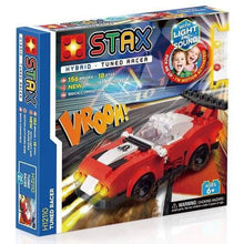 Load image into Gallery viewer, STAX HYBRID TUNED RACER